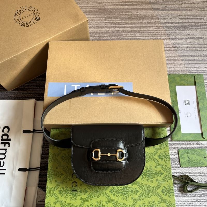 Gvc*1 waist chest packs